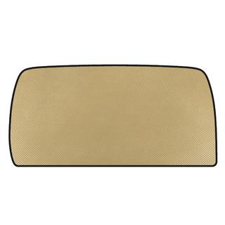 Tappetino bagagliaio (8 posti, USA, Beige)