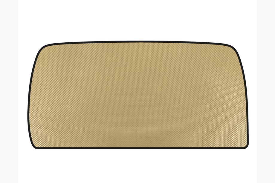 Honda Odyssey 2010–2017 Tappetino bagagliaio (8 posti, USA, Beige) Foto 1