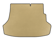 Hyundai Accent 2011-2017 Tappetino bagagliaio (2010-2017, SD, Beige) foto 1