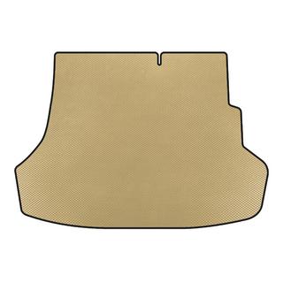 Tappetino bagagliaio (2010-2017, SD, Beige)