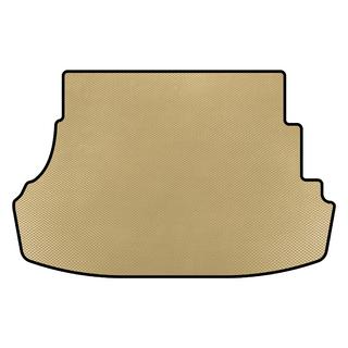 Tappetino bagagliaio EVA (SD, Beige)