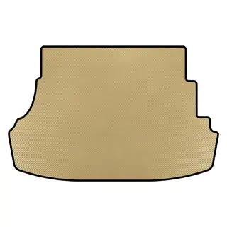 Tappetino bagagliaio EVA (SD, Beige)