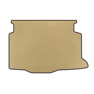 Tappetino bagagliaio EVA (HB, USA, Beige)
