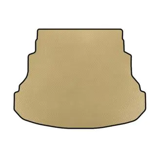 Tappetino bagagliaio EVA (Coupé, Beige)