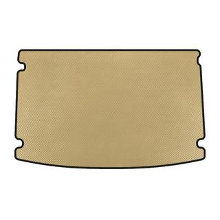 Tappetino bagagliaio (HB, 5 porte, Beige)