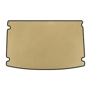 Tappetino bagagliaio (HB, 5 porte, Beige)