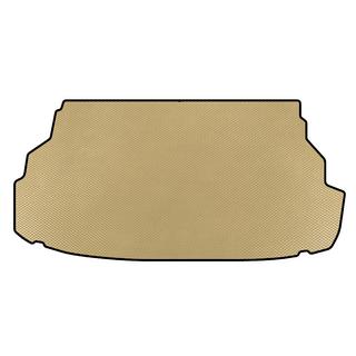 Tappetino bagagliaio EVA (SD, Beige) Hyundai Grandeur 2005-2011