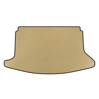 Tappetino bagagliaio (HB, 5 porte, Beige)
