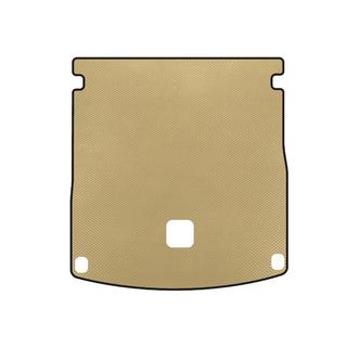 Vasca baule (2011-2015, SW, Beige)