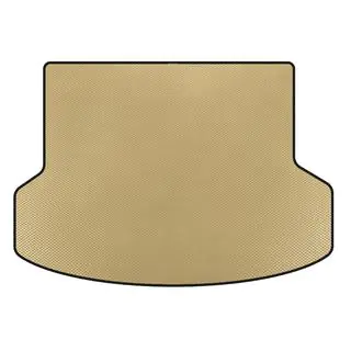 Vasca baule EVA (Europa, Beige)