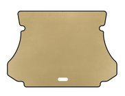 Hyundai Santa Fe 1 2000-2006 Tappetino bagagliaio EVA (Beige) foto 1