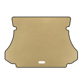 Tappetino bagagliaio EVA (Beige)