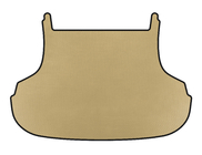 Hyundai Sonata EF 1998-2004 Tappetino bagagliaio (2001-2004, Beige) foto 1