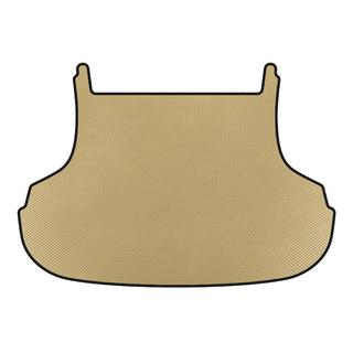 Tappetino bagagliaio (2001-2004, Beige)