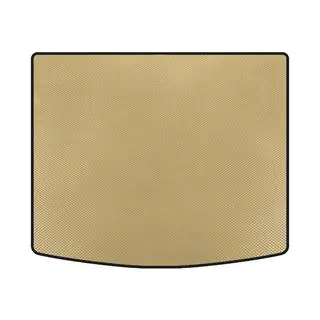 Tappetino bagagliaio EVA (Beige)