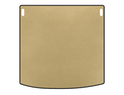 Kia Ceed 2007-2012 Tappetino bagagliaio (2009-2012, SW, Beige) foto 1