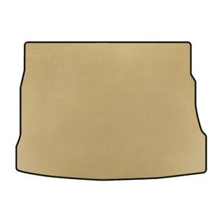 Tappetino bagagliaio (2009-2012, HB, Beige)