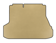 Kia Cerato 1 2004-2009 Tappetino bagagliaio EVA (SD, Beige) foto 1
