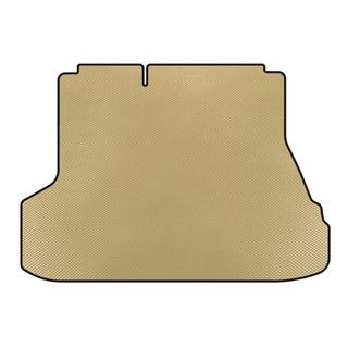 Tappetino bagagliaio EVA (SD, Beige)