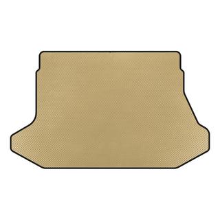 Tappetino bagagliaio EVA (HB, Beige)