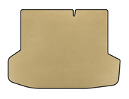 Kia Rio 2005-2011 Tappetino bagagliaio EVA (SD, Beige) foto 1