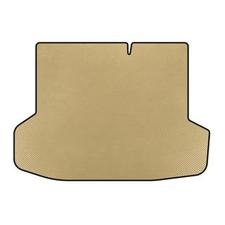 Tappetino bagagliaio EVA (SD, Beige)