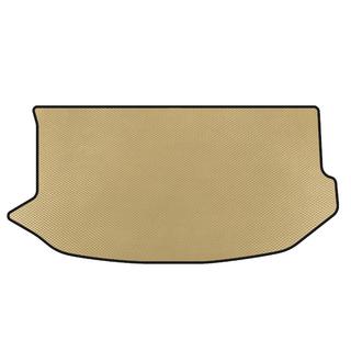 Tappetino bagagliaio EVA (2008-2011, Beige)