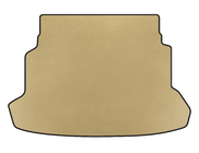 Kia Spectra 2000-2011 Tappetino bagagliaio EVA (SD, Beige) foto 1