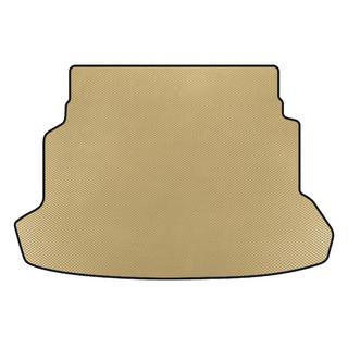 Tappetino bagagliaio EVA (SD, Beige)