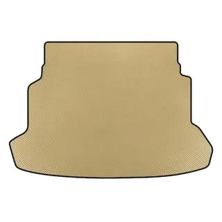 Tappetino bagagliaio EVA (SD, Beige)