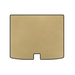 Tappetino bagagliaio EVA (Beige) Kia Sportage 2015-2021