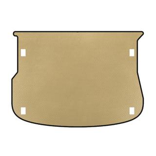 Tappetino bagagliaio EVA (Beige)