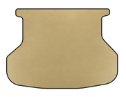 Lexus RX 2003-2009 Tappetino bagagliaio EVA (Beige) foto 1