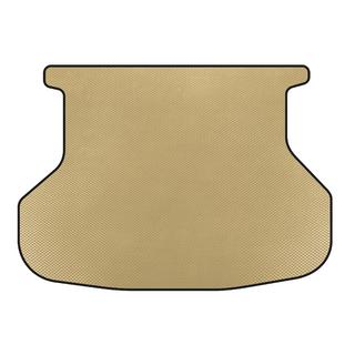 Tappetino bagagliaio EVA (Beige) Lexus RX 2003-2009
