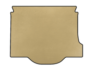Mazda 3 2003-2009 Tappetino bagagliaio EVA (SD, Beige) foto 1