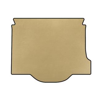 Tappetino bagagliaio EVA (SD, Beige) Mazda 3 2003-2009