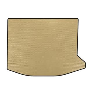 Tappetino bagagliaio EVA (HB, Beige) Mazda 3 2003-2009