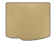Mazda 3 2009-2013 Tappetino bagagliaio (2009-2011, HB, Beige) foto 1