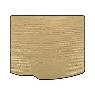 Tappetino bagagliaio (2009-2011, HB, Beige)