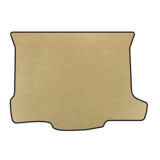Tappetino bagagliaio EVA (SD, Beige)