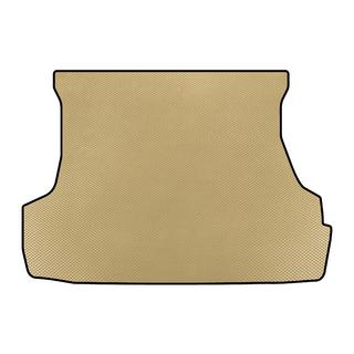 Tappetino bagagliaio (HB, 5 porte, Beige)