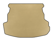 Mazda 6 2003-2008 Tappetino bagagliaio EVA (SD, Beige) foto 1