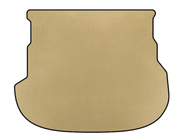 Mazda 6 2003-2008 Tappetino bagagliaio EVA (HB, Beige) foto 1