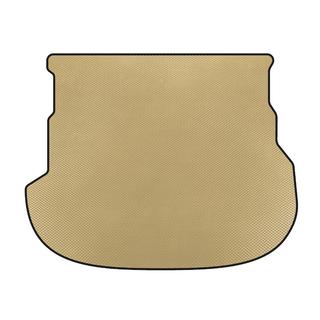 Tappetino bagagliaio EVA (HB, Beige) Mazda 6 2003-2008