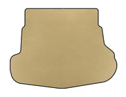 Mazda 6 2008-2012 Tappetino bagagliaio EVA (SD, Beige) foto 1