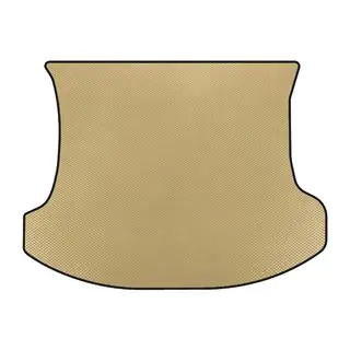 Tappetino bagagliaio EVA (2006-2010, Beige)
