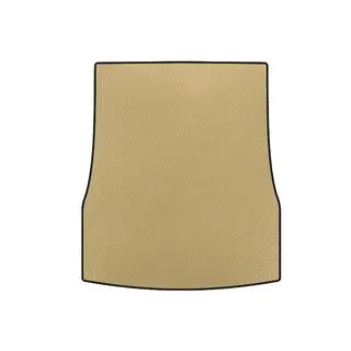 Vasca baule EVA (Coupé, 4 porte, Beige)