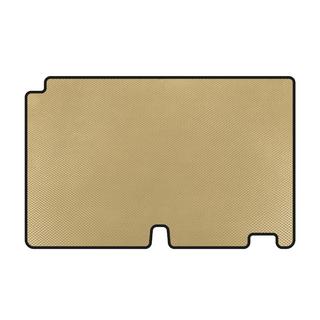 Tappetino bagagliaio EVA (HB, 5 porte, Beige)