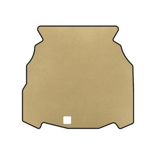 Tappetino bagagliaio EVA (SD, Beige) Mercedes C-class W203 2000-2007