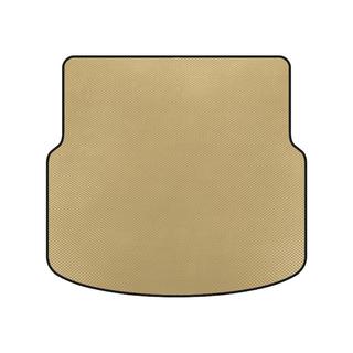 Tappetino bagagliaio EVA (SD, Beige)
